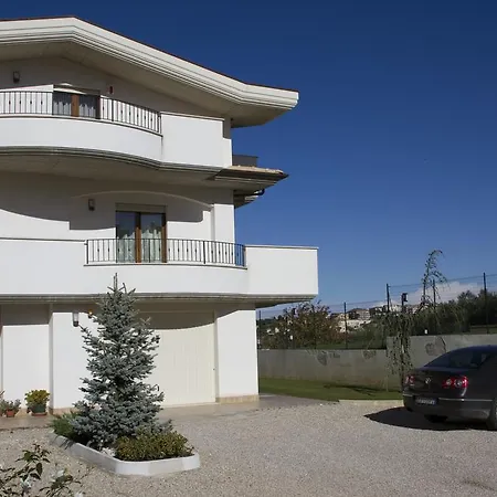 Buena Vista B&B-2